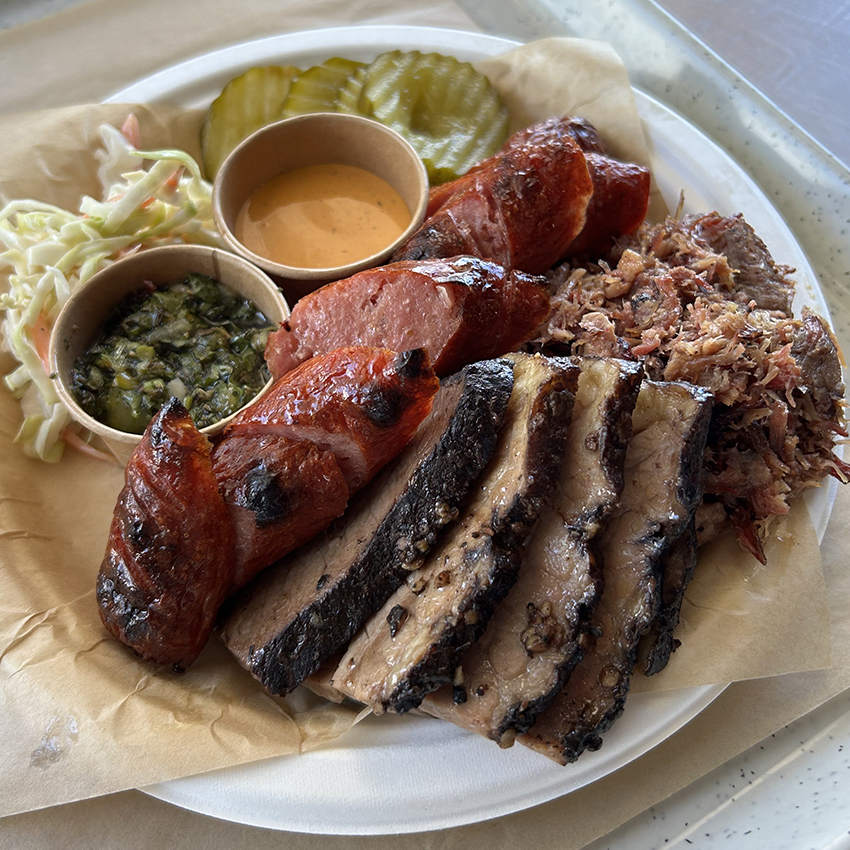 mix-meat